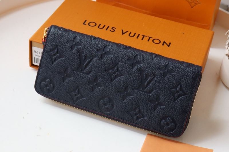 LV Wallets